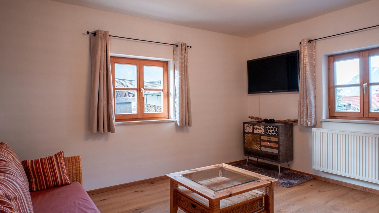 Photo of Livingroom in Hammersbach