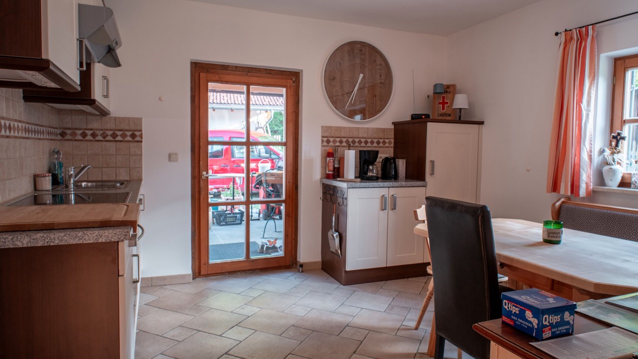 Photo of Kitchen in Hammersbach