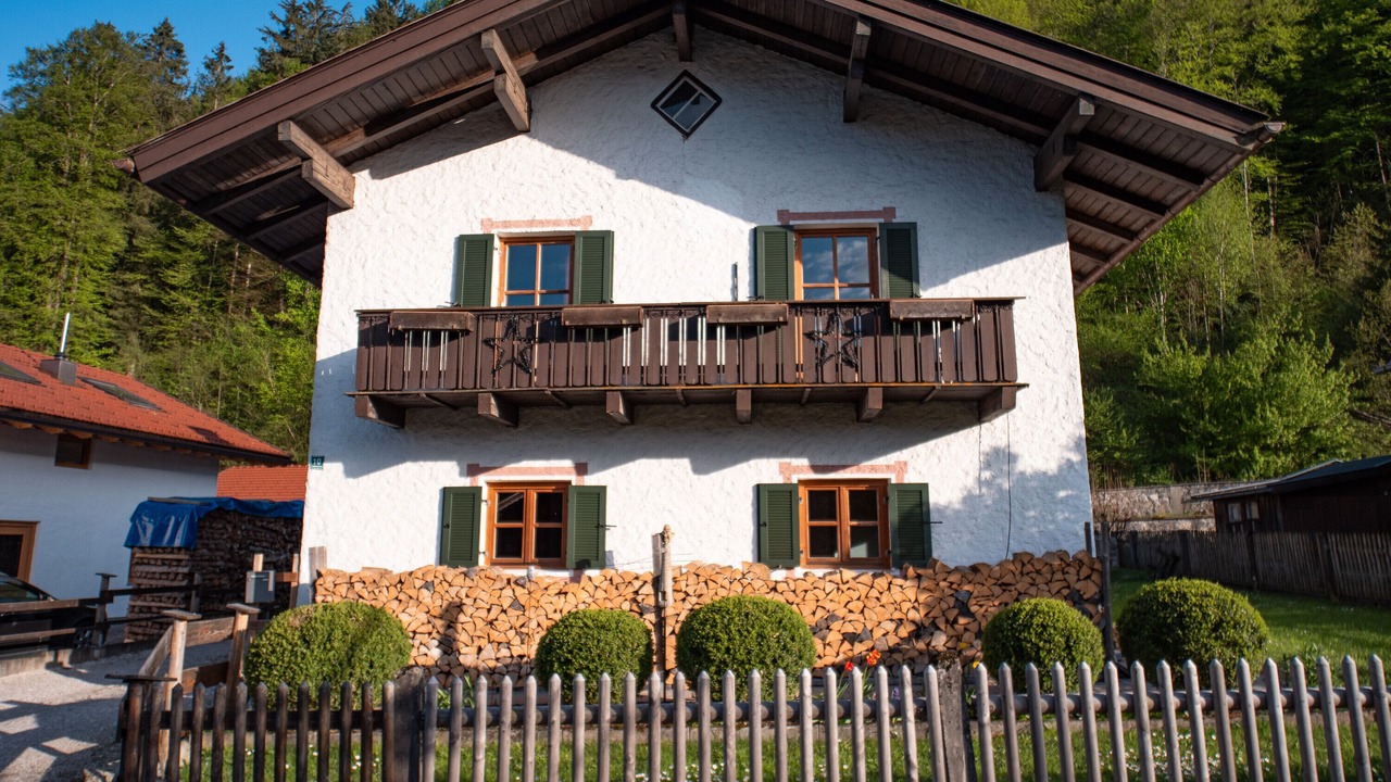Photo of Outdoor in Hammersbach