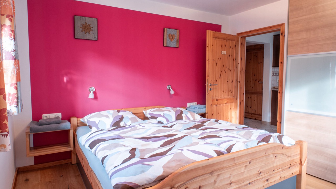 Photo of Bedroom in Hammersbach