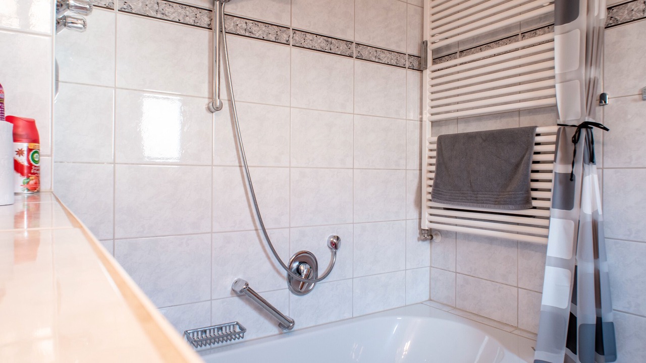 Photo of Bathroom in Hammersbach
