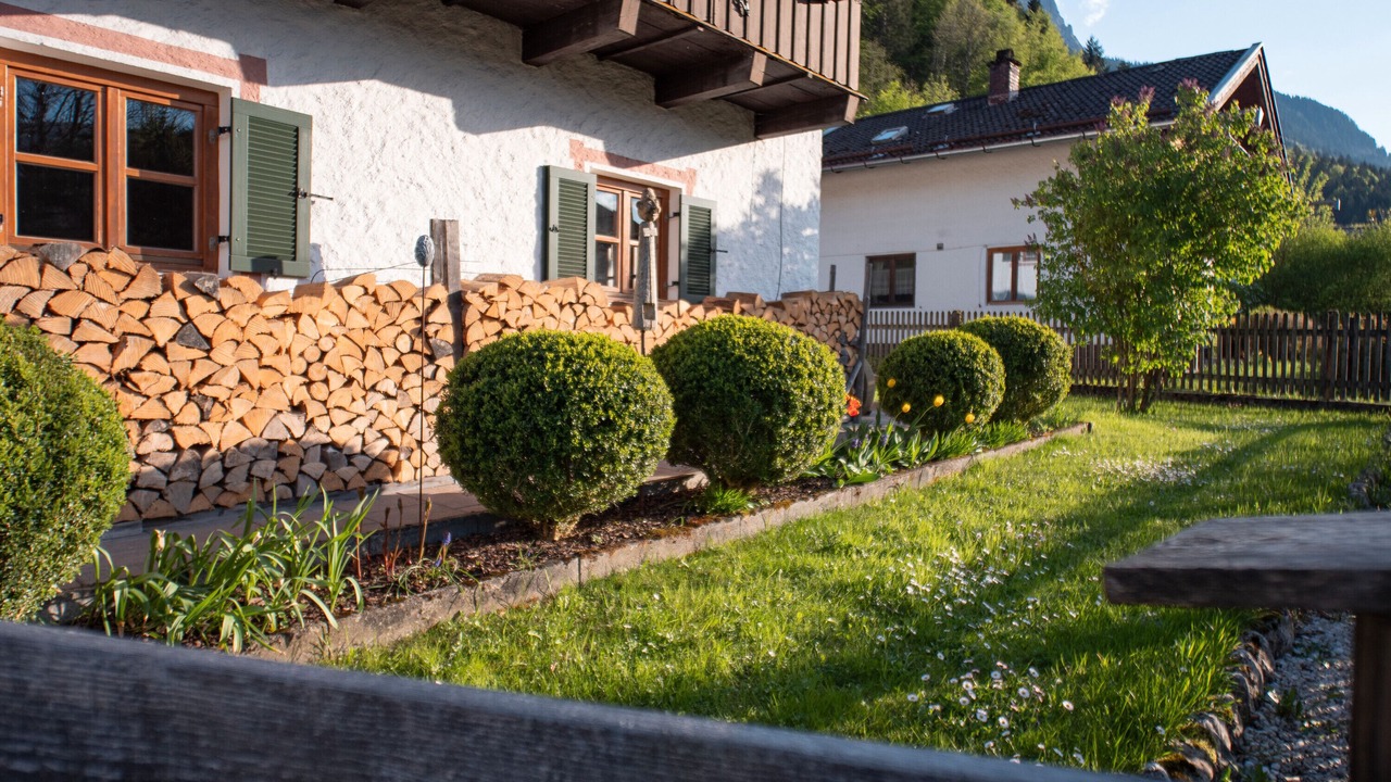 Photo of Outdoor in Hammersbach
