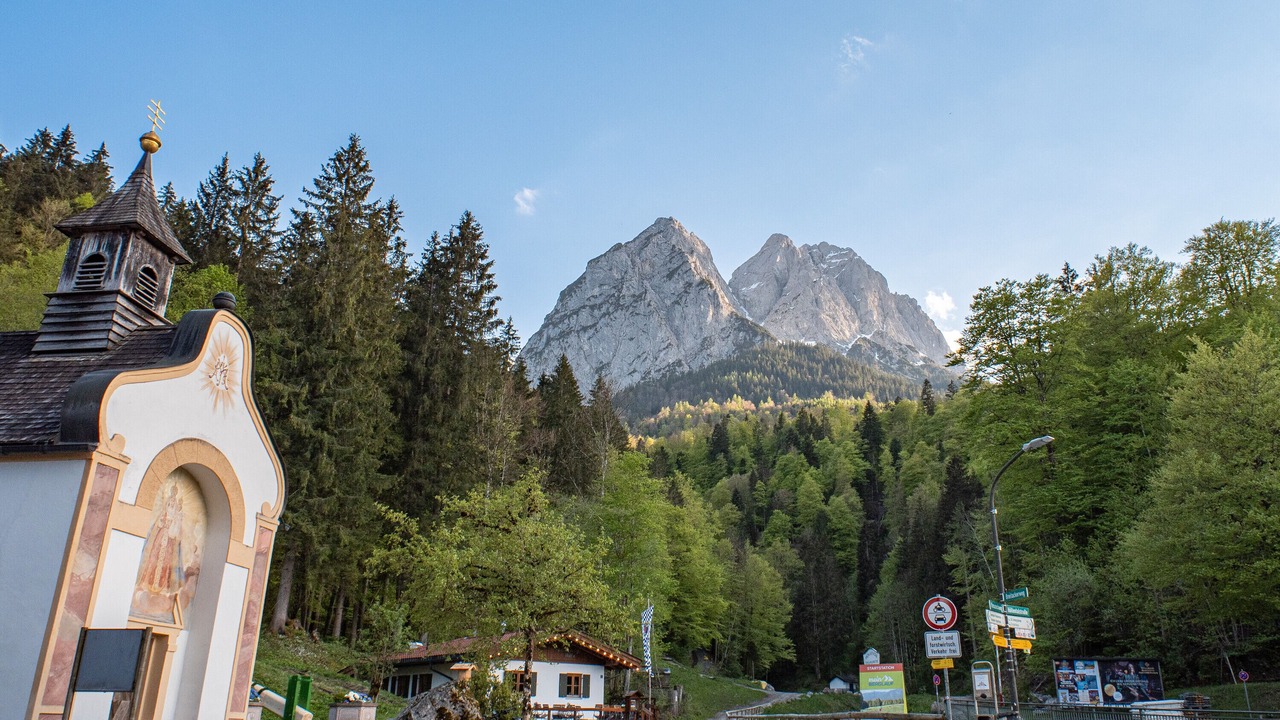 Photo of Others in Hammersbach