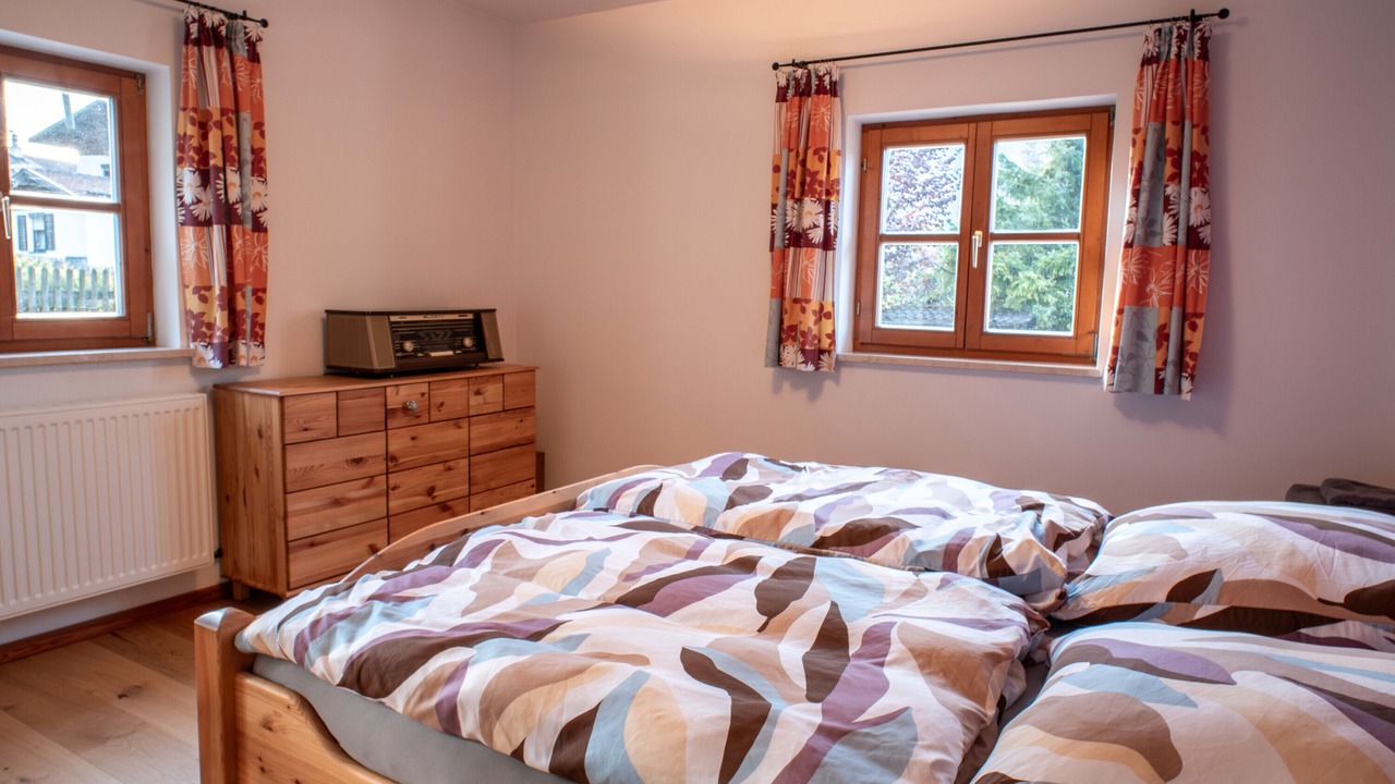 Photo of Bedroom in Hammersbach