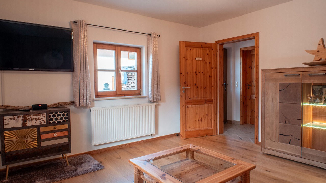 Photo of Livingroom in Hammersbach