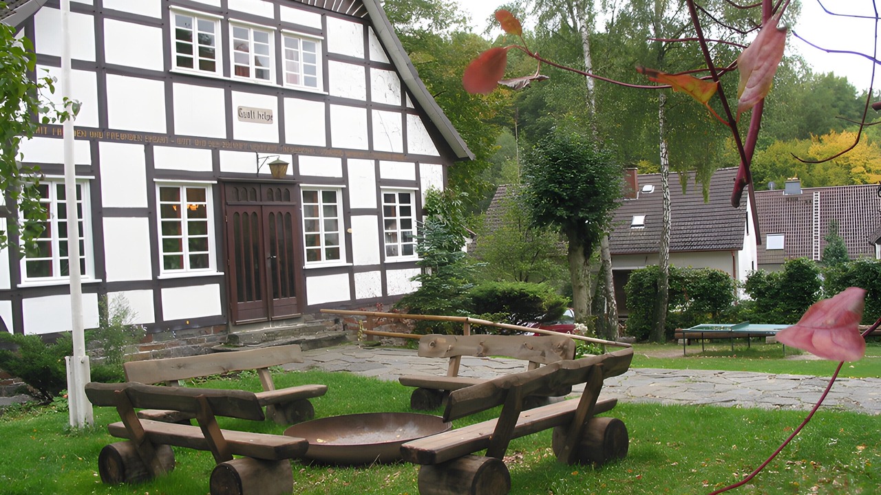 Photo of Outdoor in Finnentrop