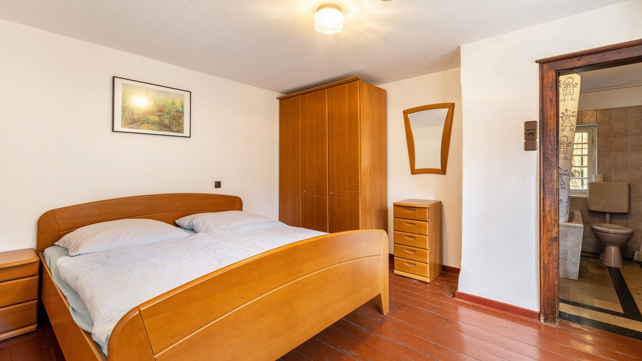 Photo of Bedroom in Finnentrop
