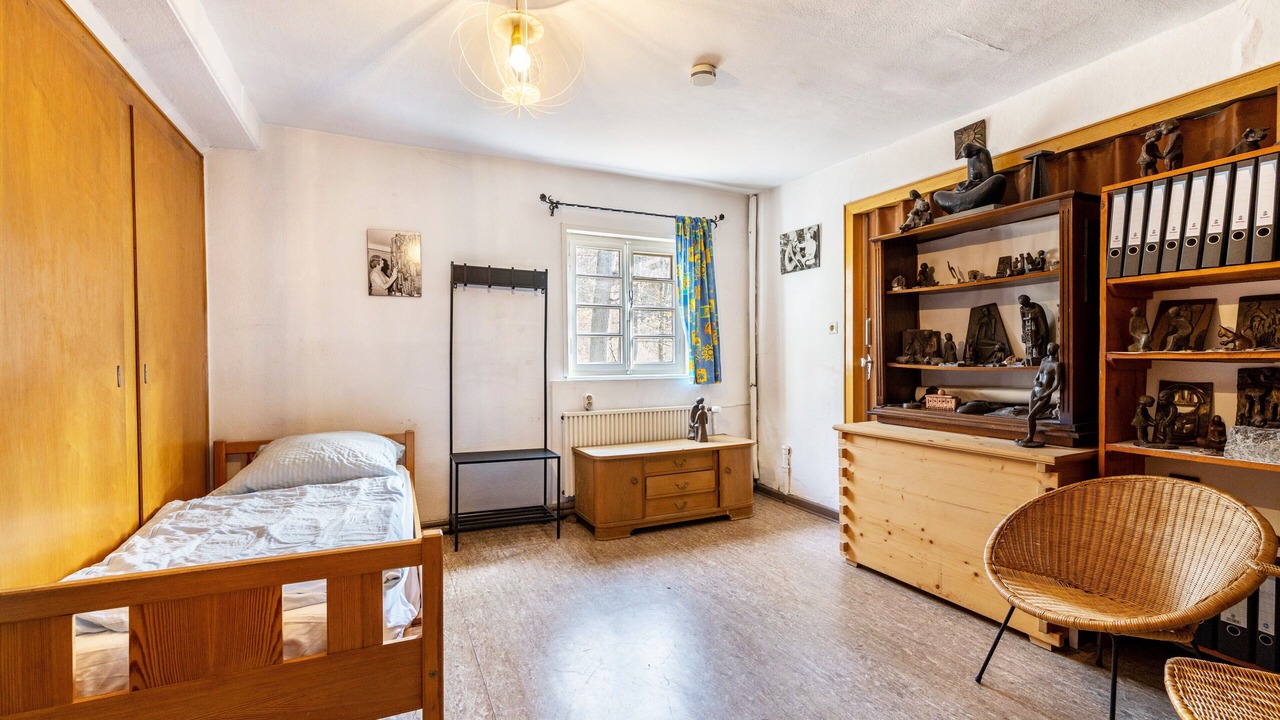 Photo of Bedroom in Finnentrop