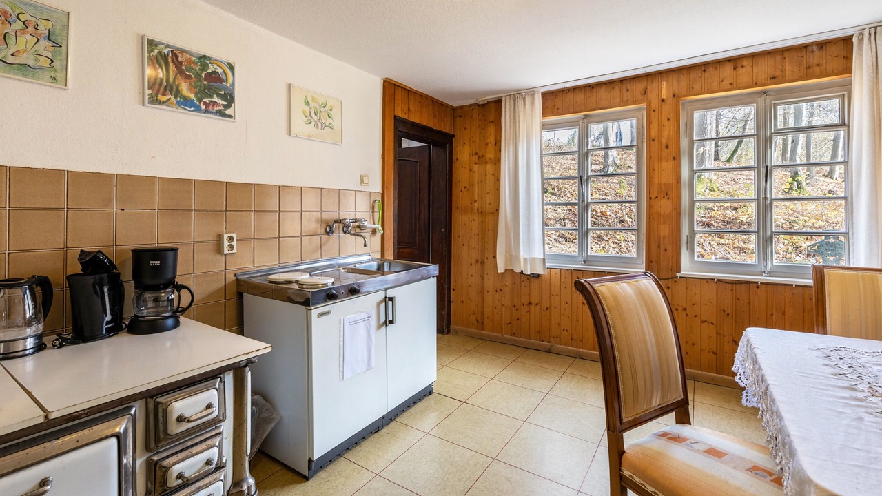 Photo of Kitchen in Finnentrop