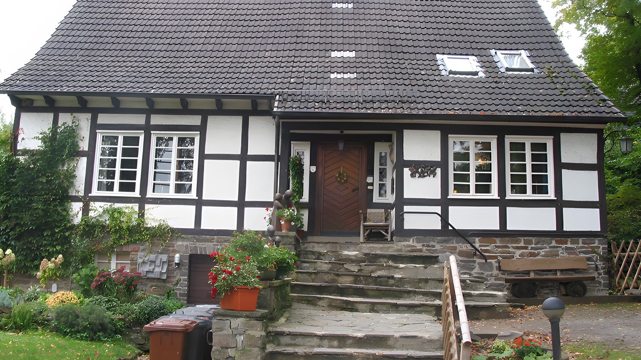 Photo of Outdoor in Finnentrop