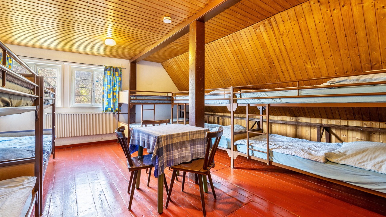 Photo of Bedroom in Finnentrop