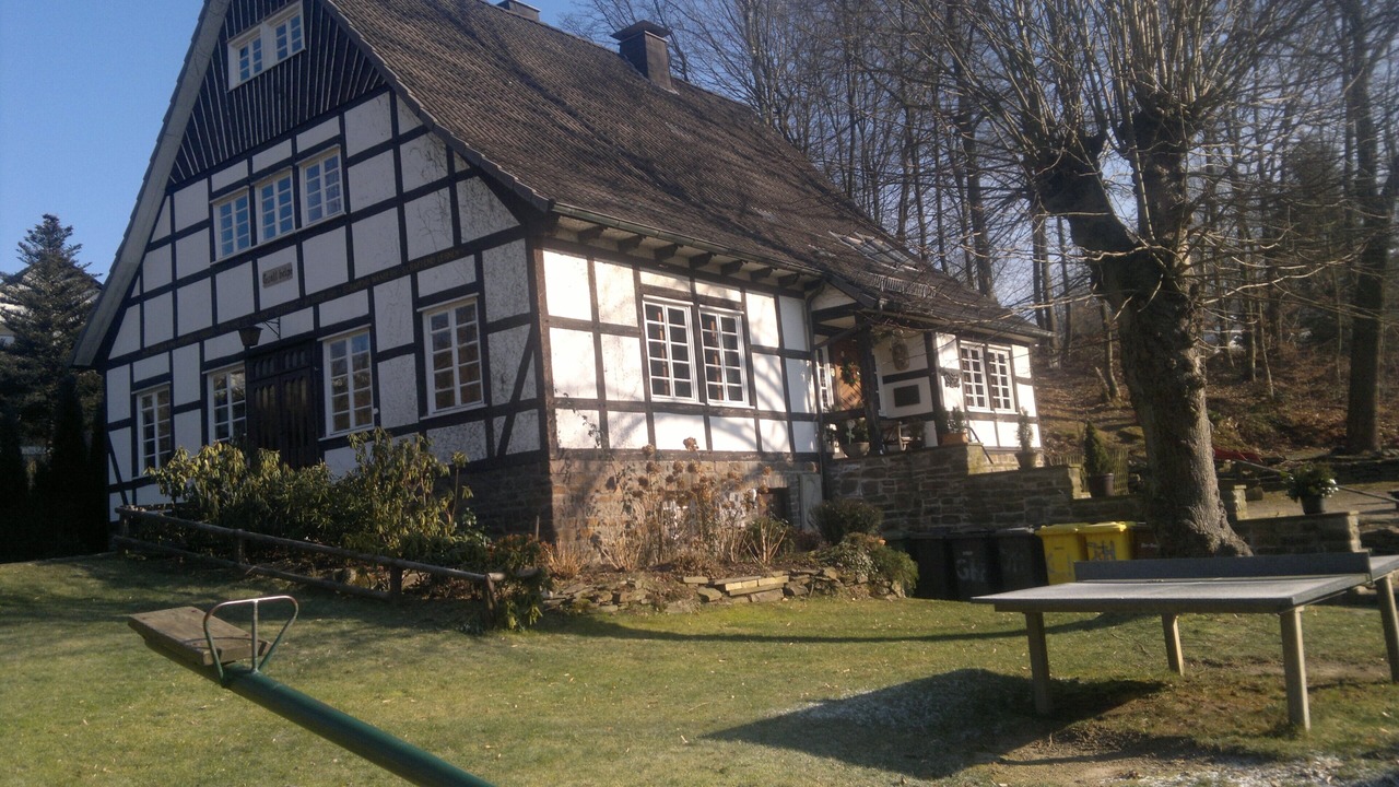 Photo of Outdoor in Finnentrop