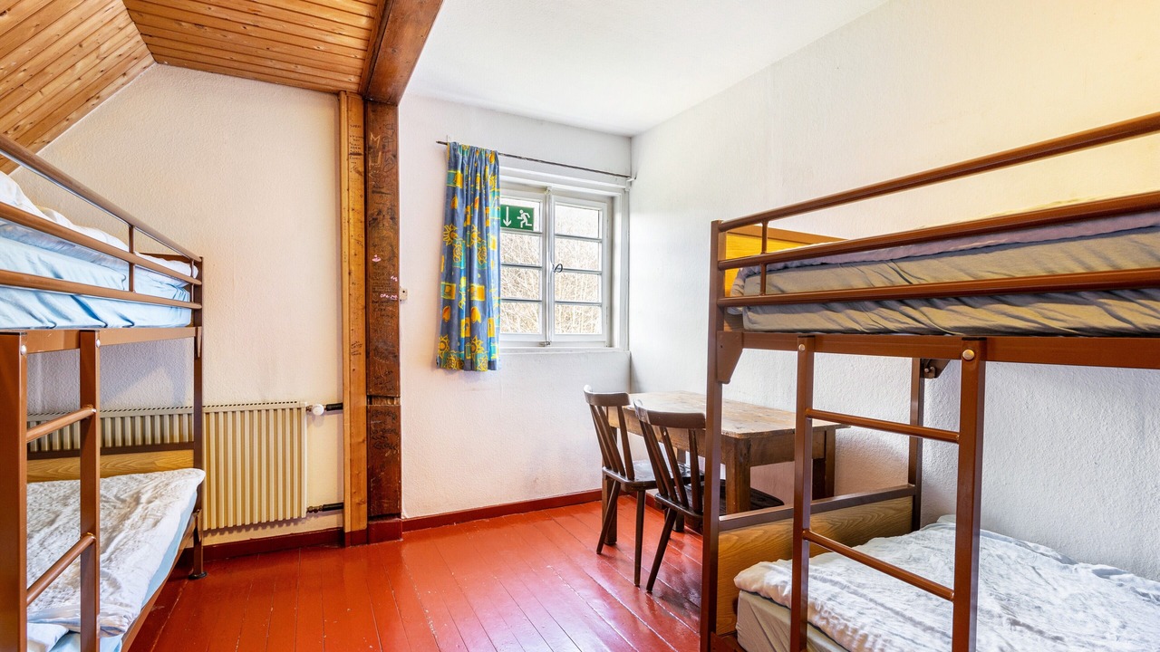 Photo of Bedroom in Finnentrop