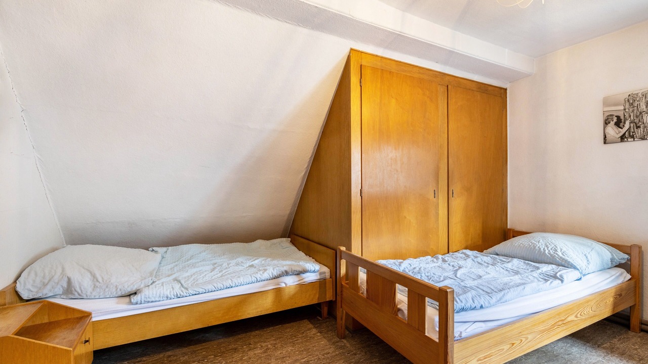 Photo of Bedroom in Finnentrop