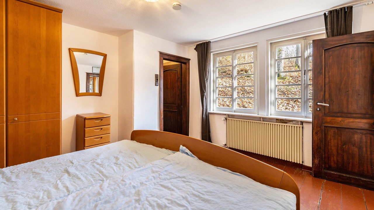 Photo of Bedroom in Finnentrop