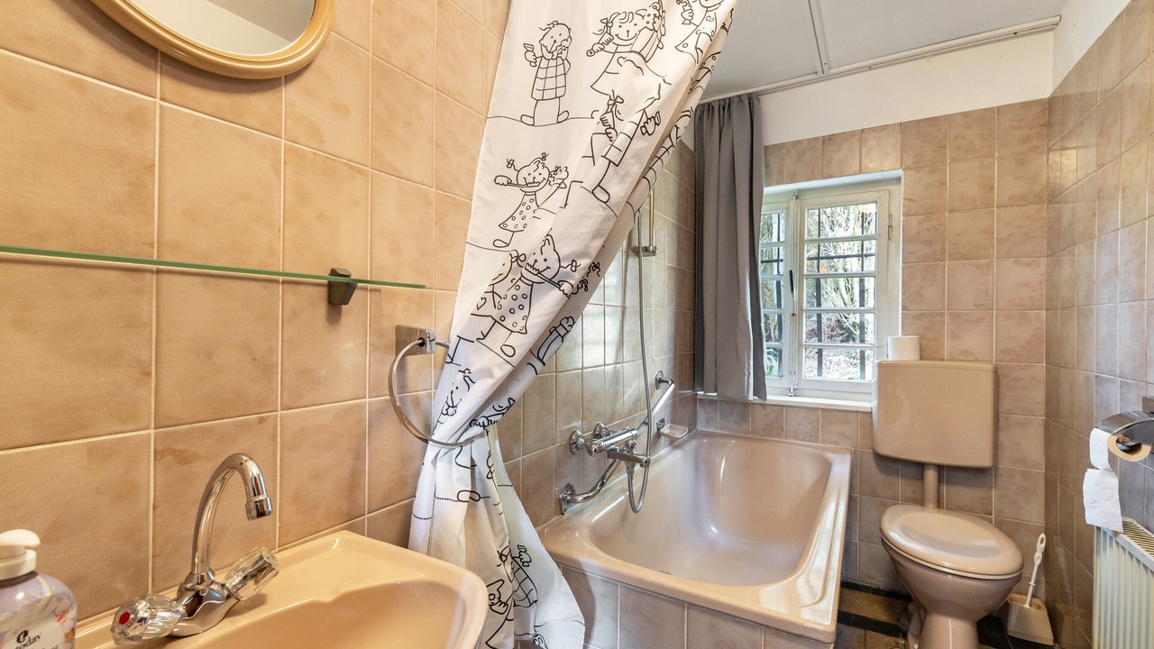 Photo of Bathroom in Finnentrop