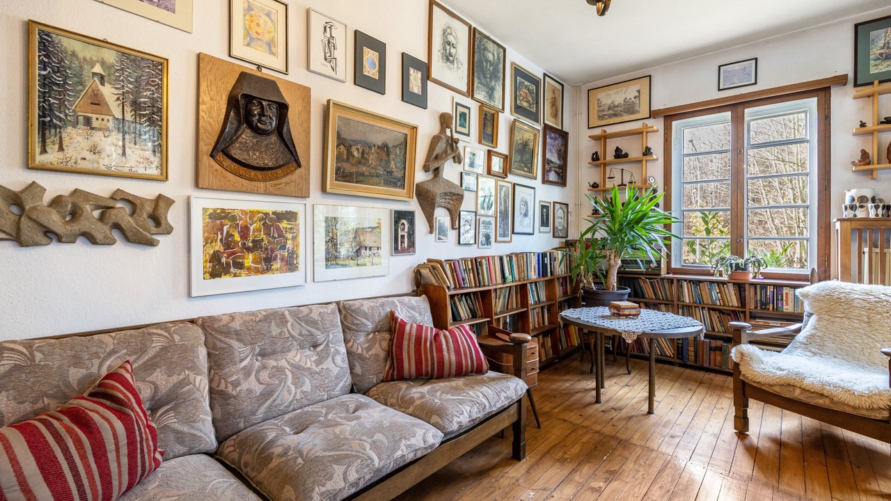 Photo of Livingroom in Finnentrop