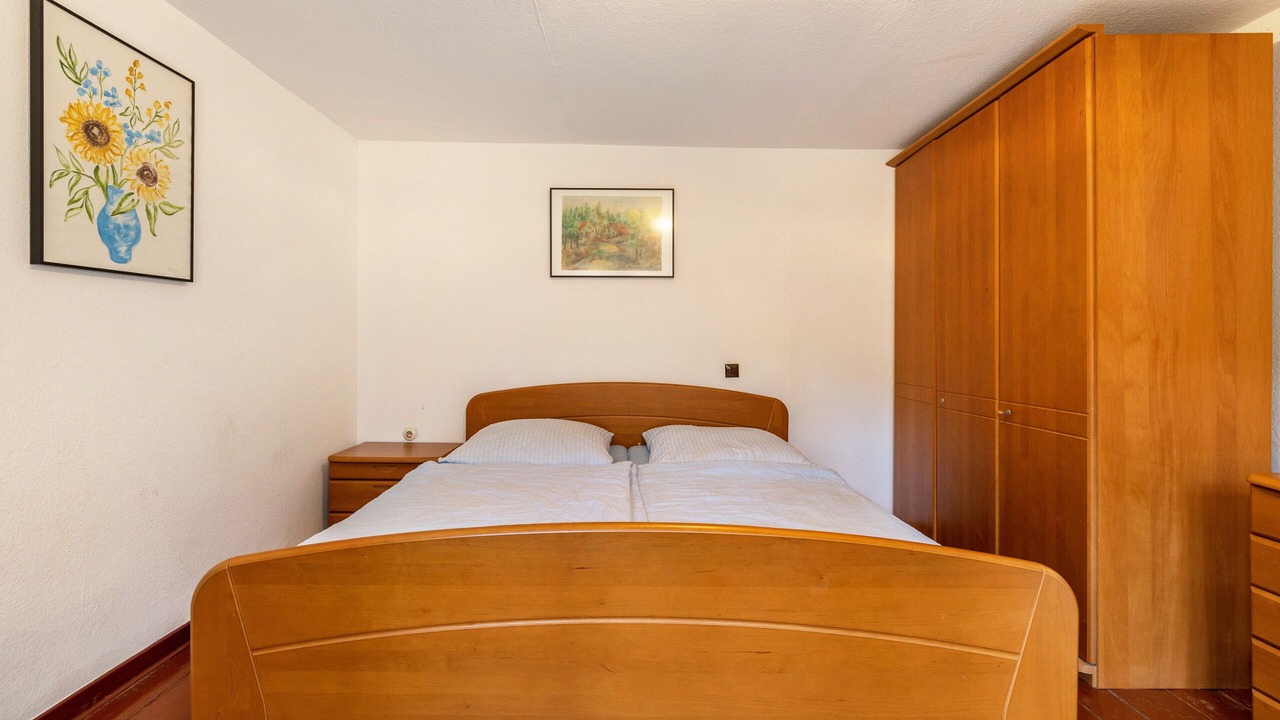 Photo of Bedroom in Finnentrop