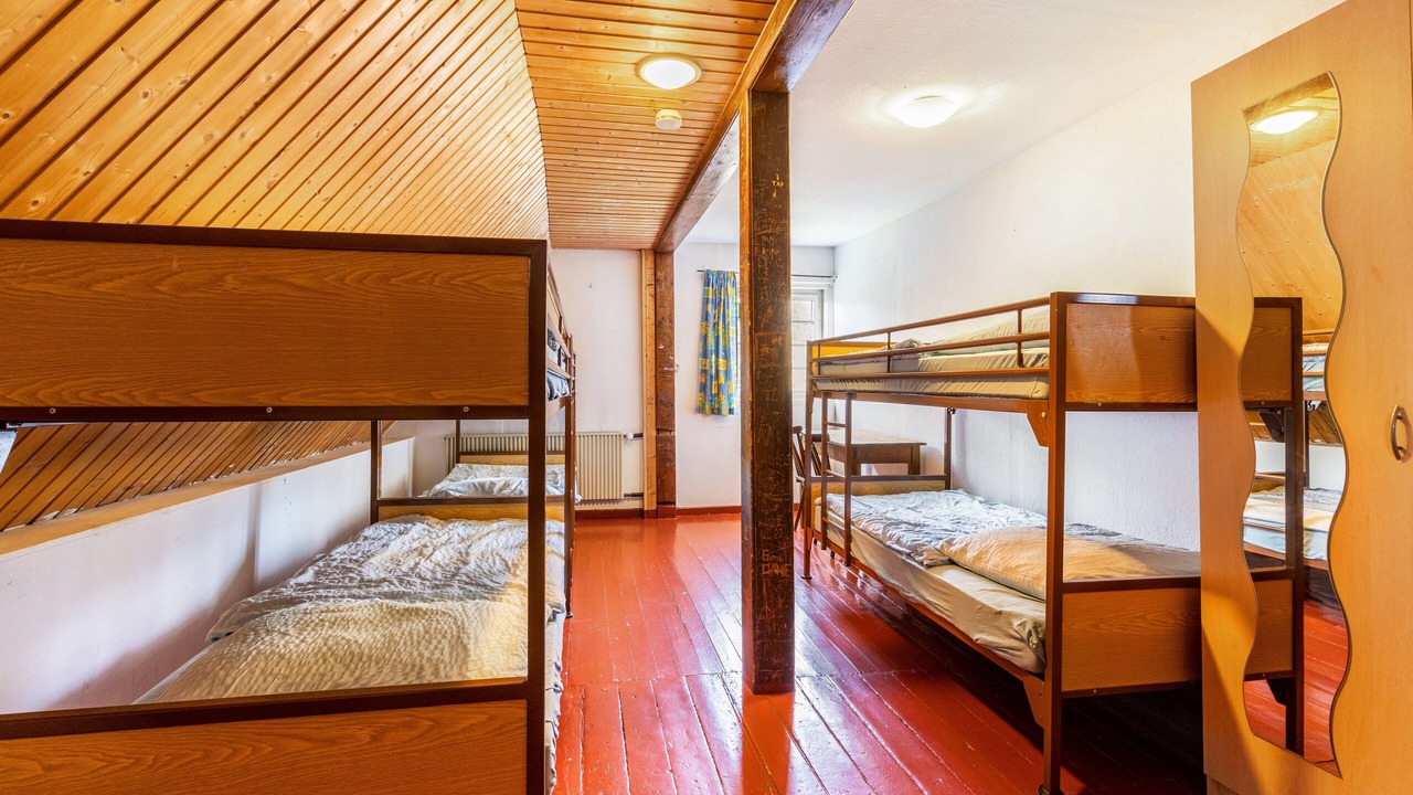 Photo of Bedroom in Finnentrop