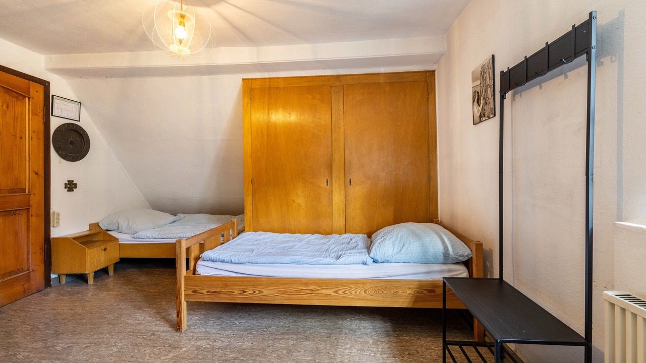 Photo of Bedroom in Finnentrop