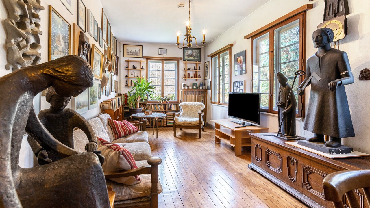 Photo of Livingroom in Finnentrop