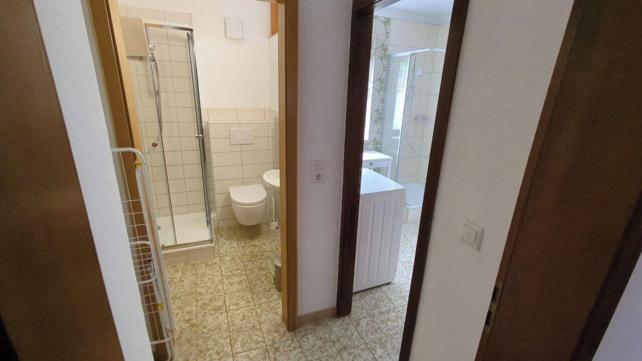 Photo of Bathroom in Moembris