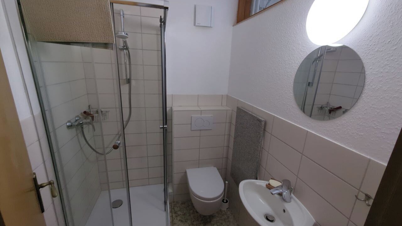 Photo of Bathroom in Moembris