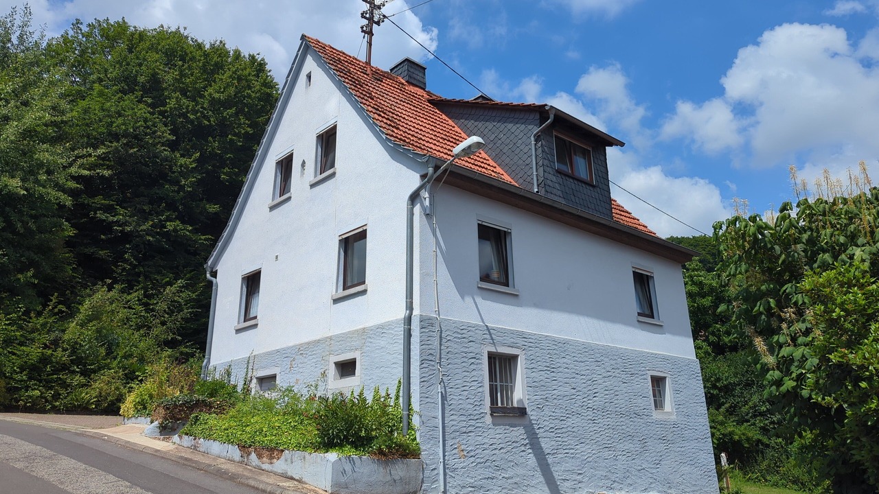 Photo of Outdoor in Moembris