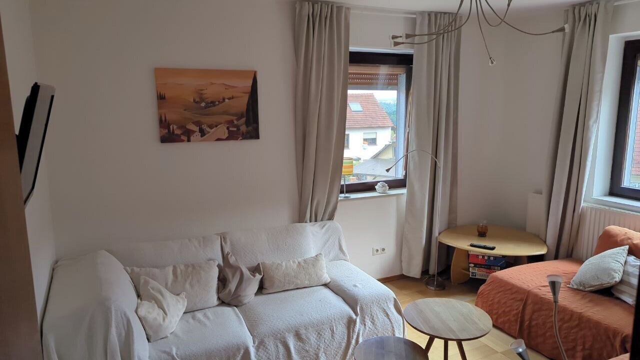 Photo of Livingroom in Moembris