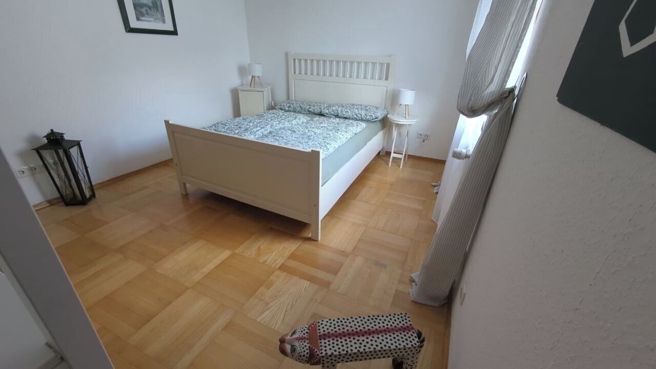 Photo of Bedroom in Moembris