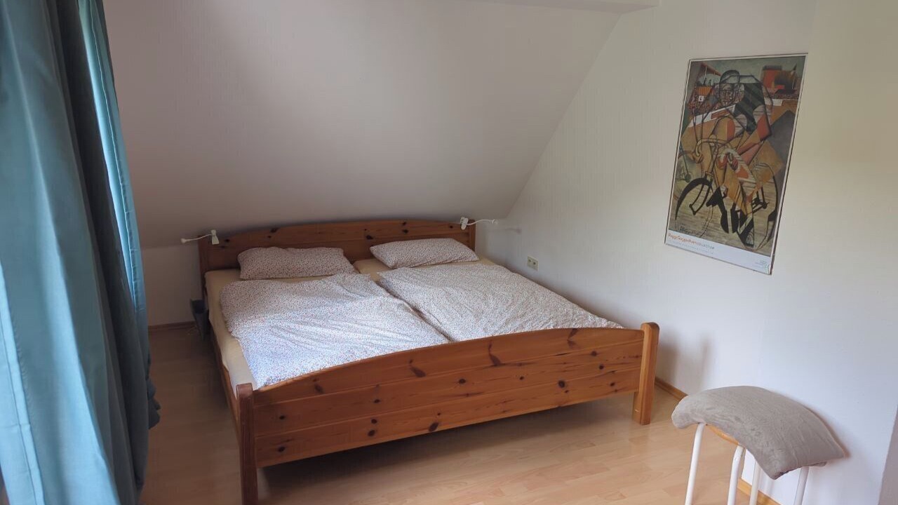 Photo of Bedroom in Moembris