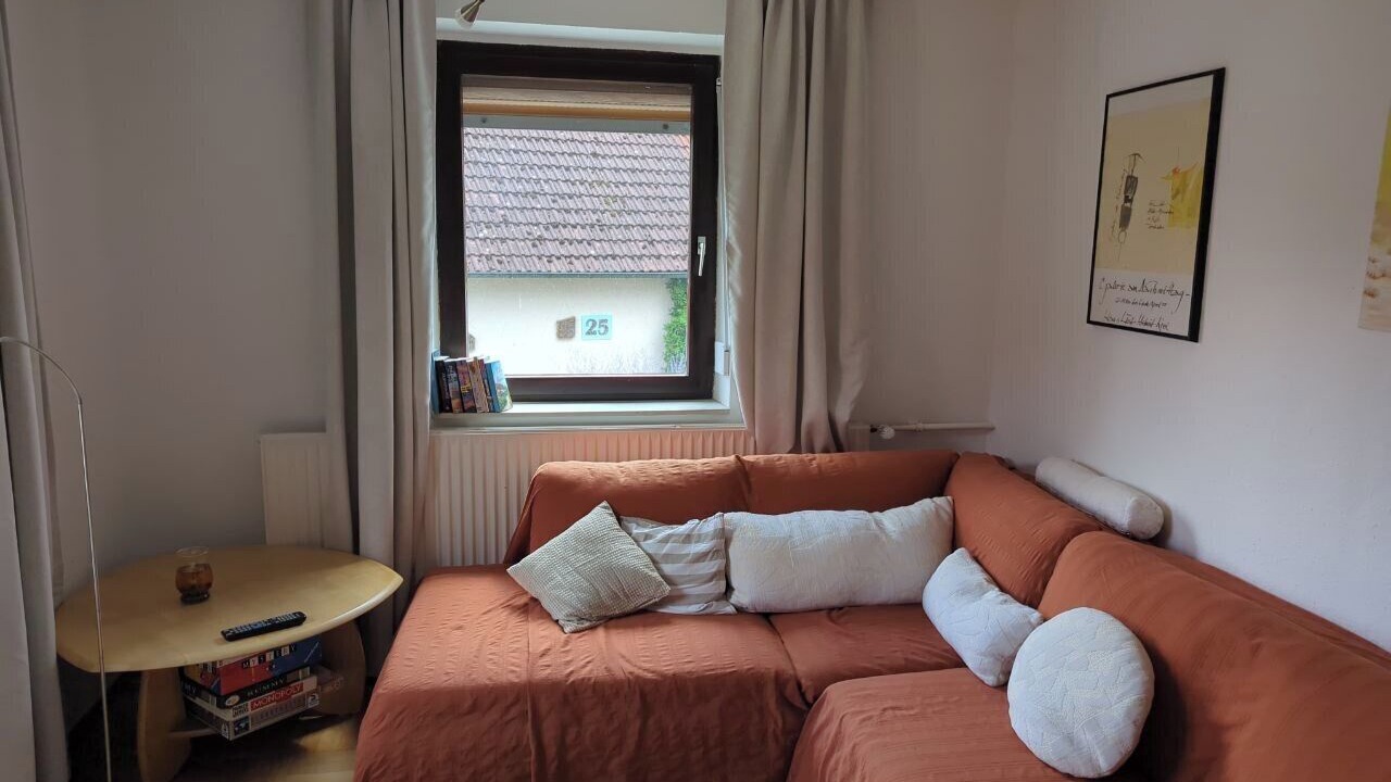 Photo of Livingroom in Moembris
