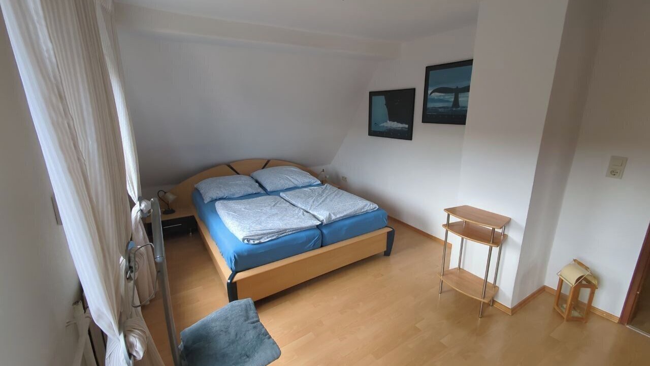 Photo of Bedroom in Moembris