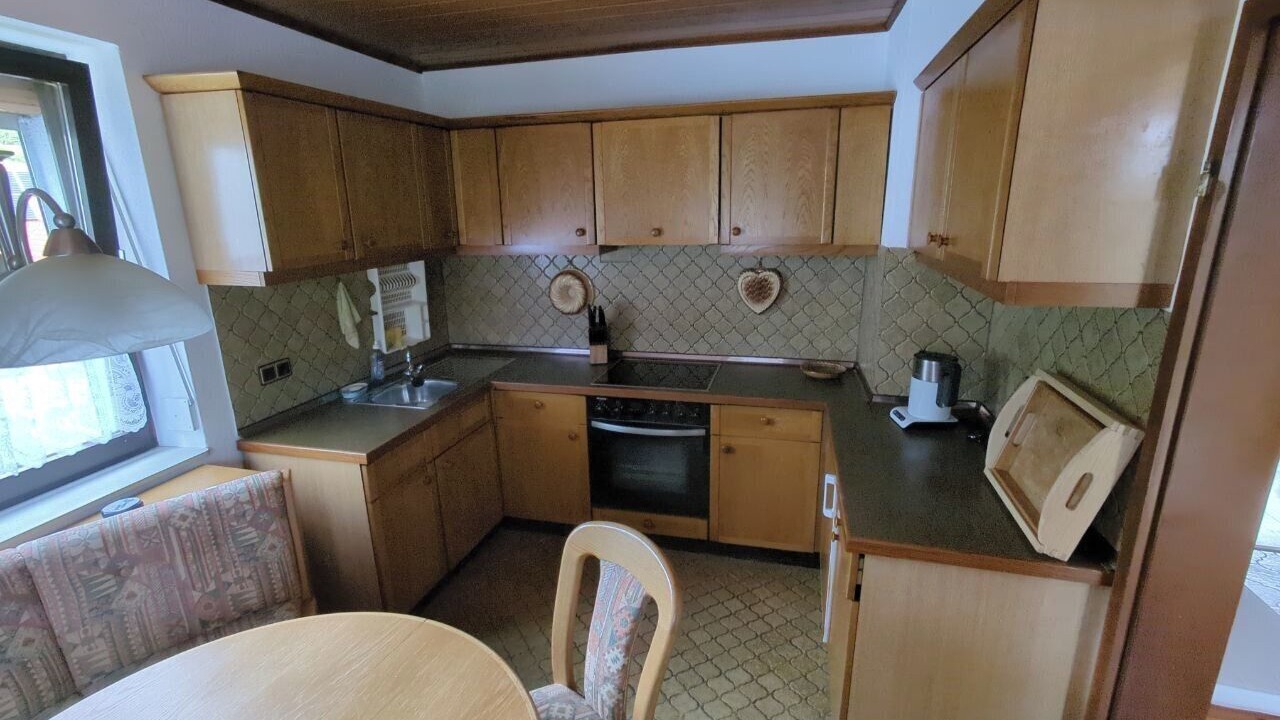 Photo of Kitchen in Moembris