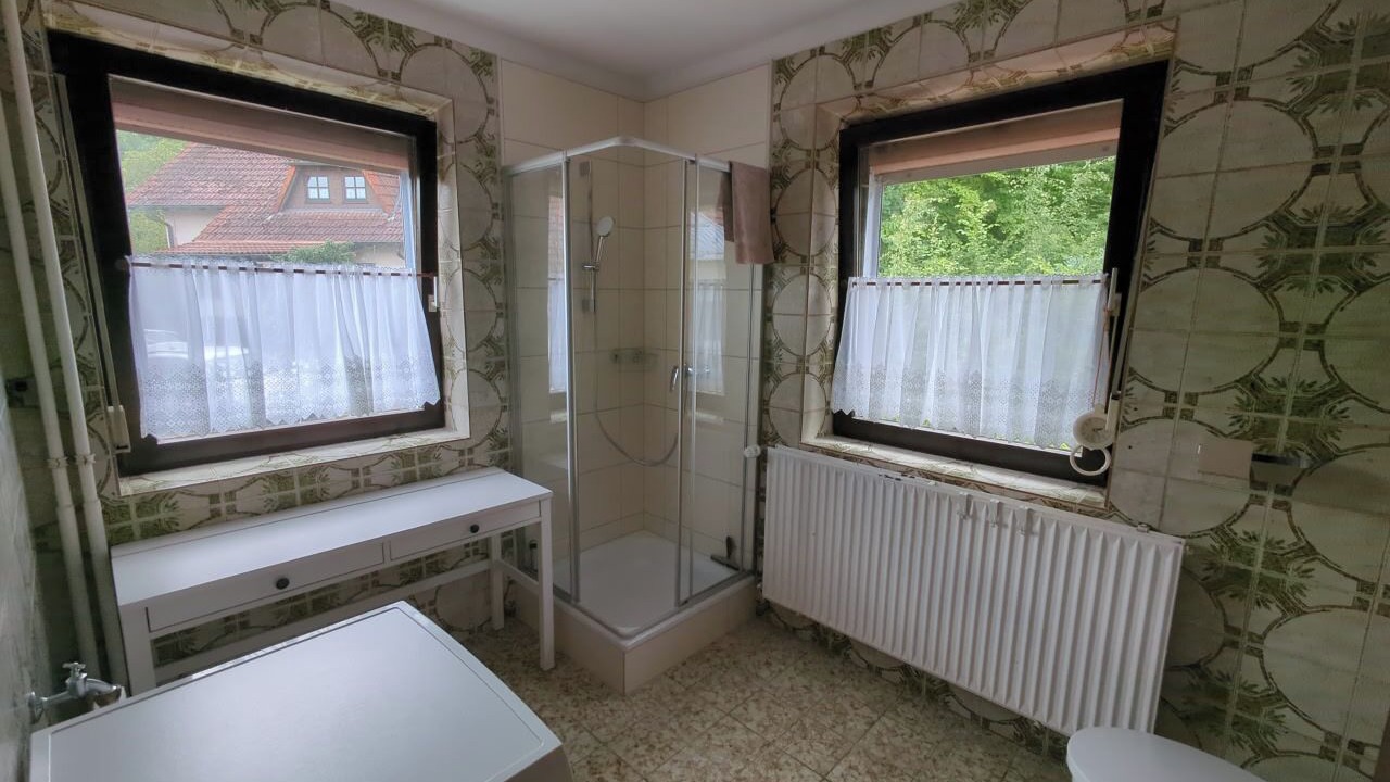 Photo of Bathroom in Moembris