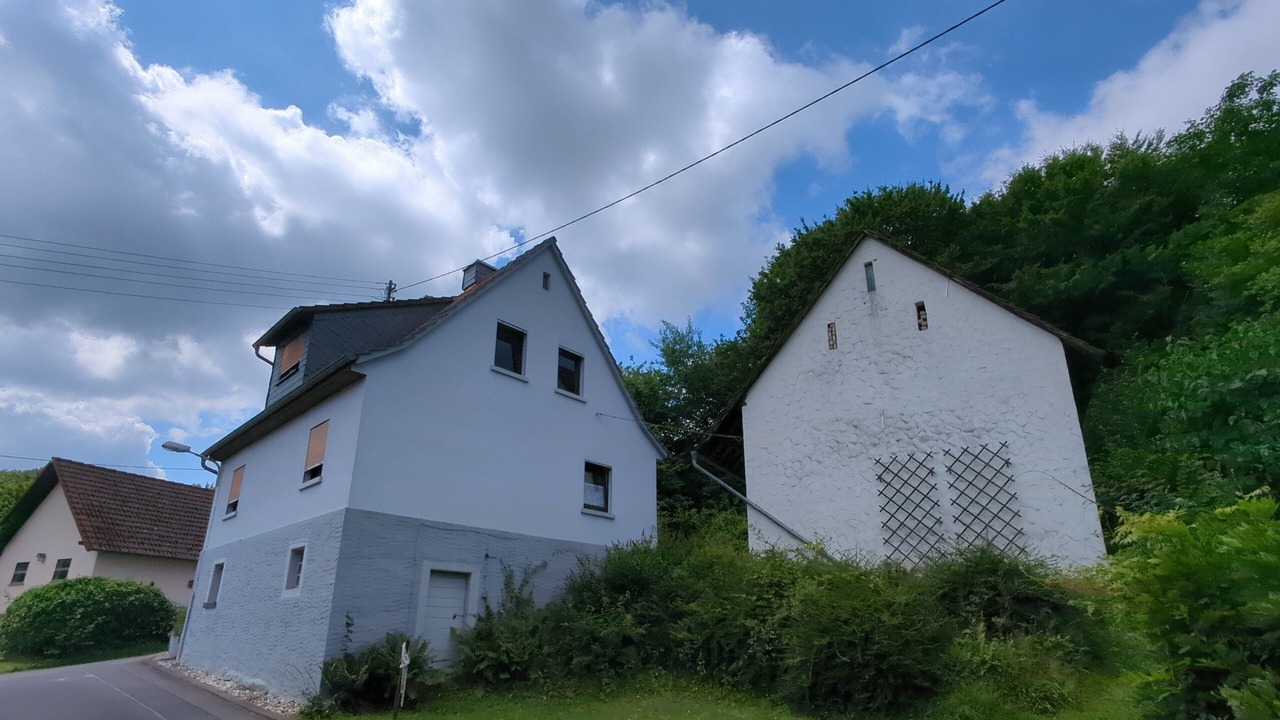 Photo of Outdoor in Moembris