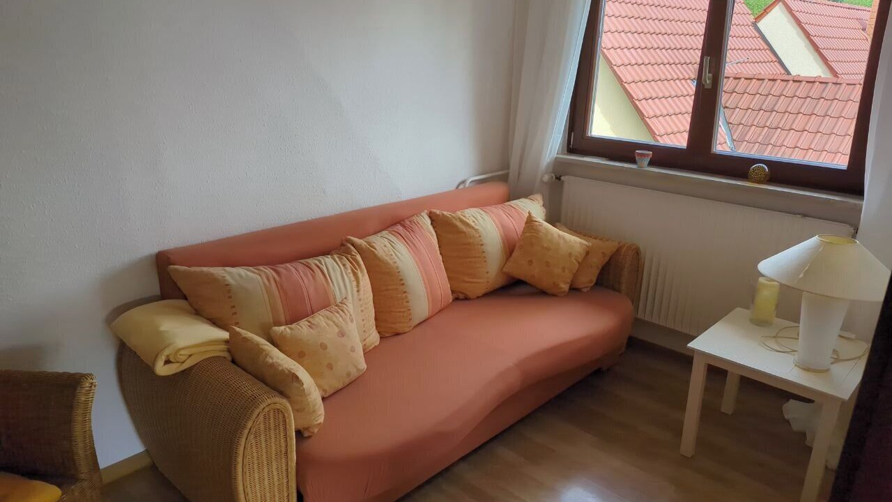 Photo of Livingroom in Moembris