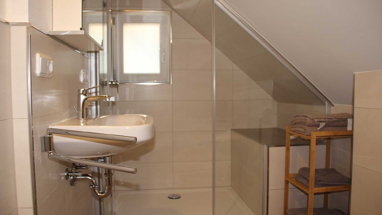 Photo of Bathroom in Kulmbach