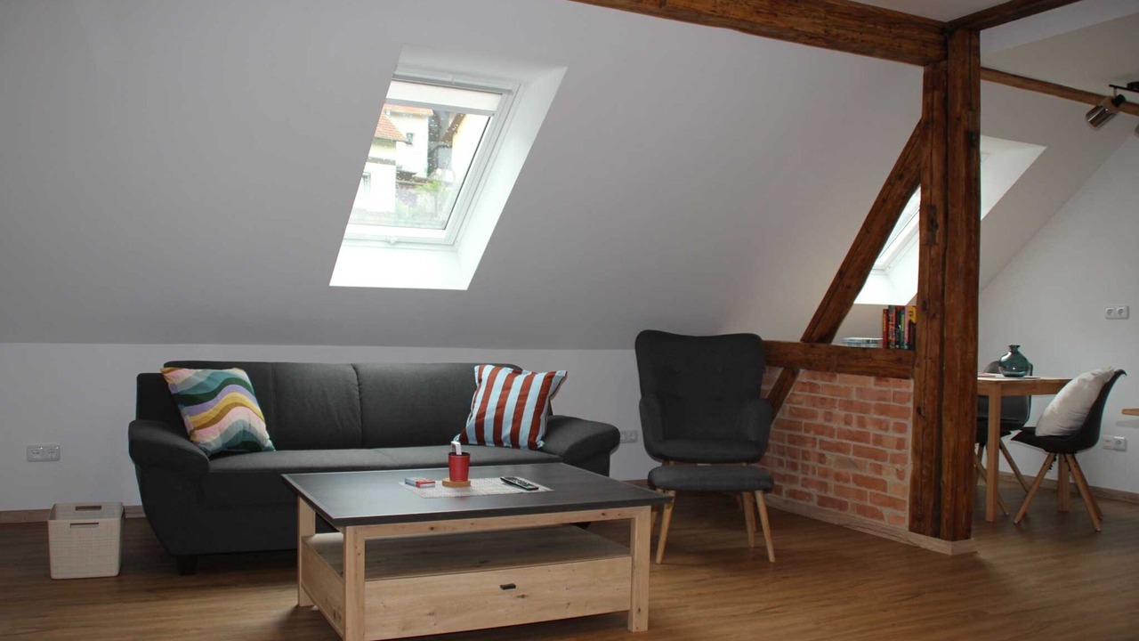 Photo of Livingroom in Kulmbach