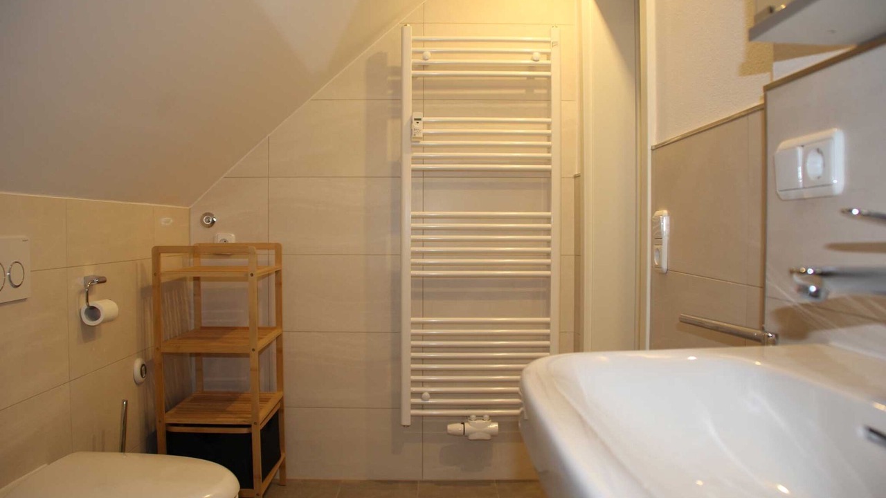 Photo of Bathroom in Kulmbach