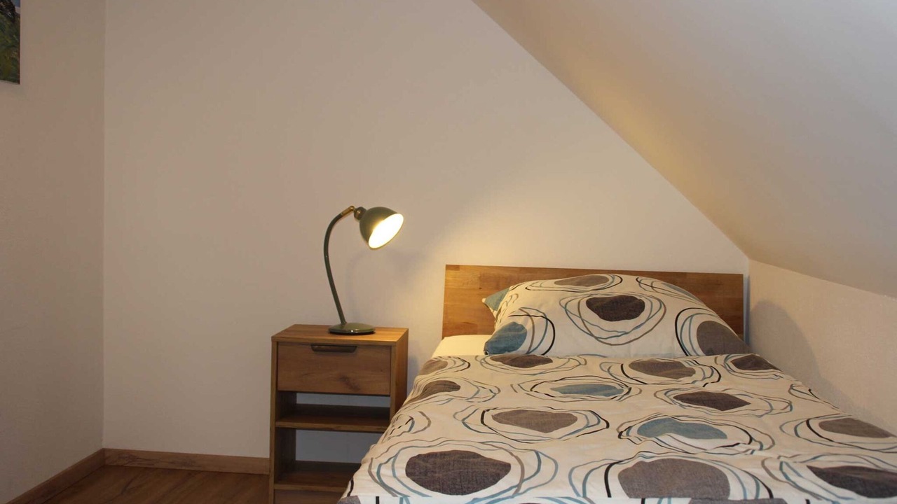 Photo of Bedroom in Kulmbach