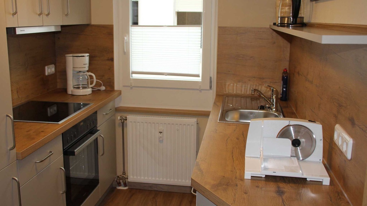 Photo of Kitchen in Kulmbach