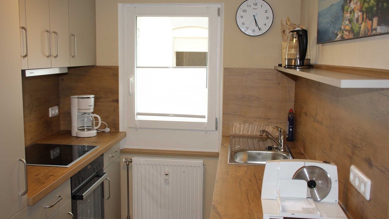 Photo of Kitchen in Kulmbach