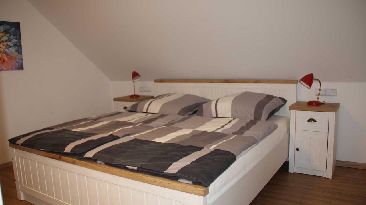 Photo of Bedroom in Kulmbach
