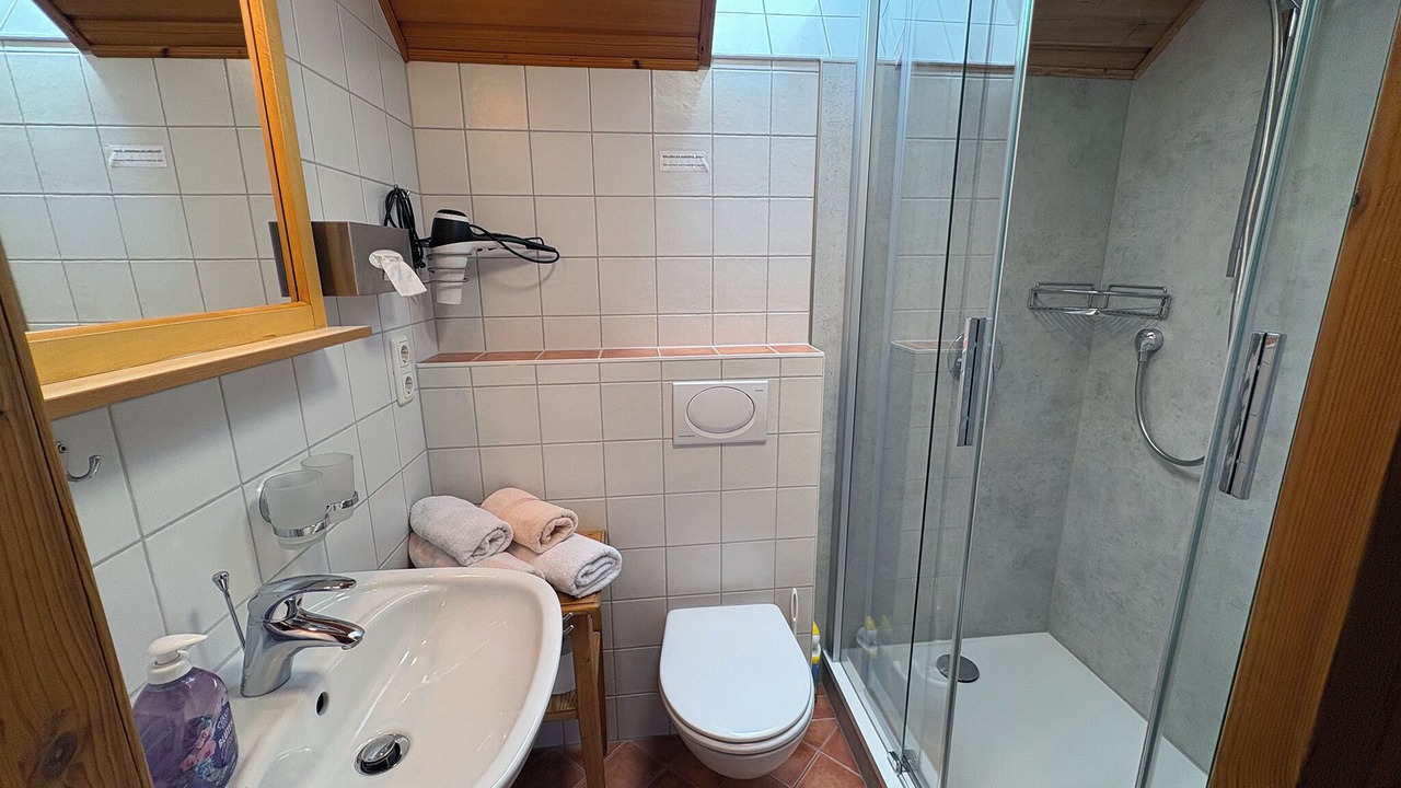 Photo of Bathroom in Sommerhausen