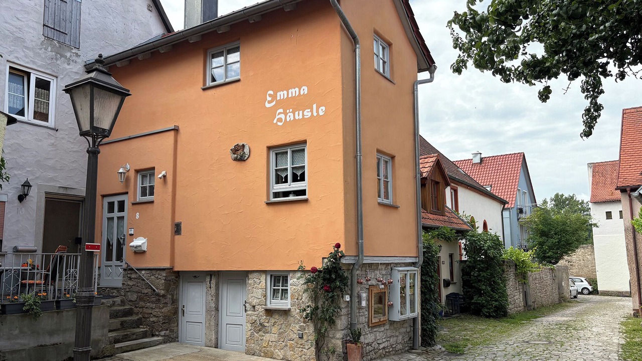 Photo of Outdoor in Sommerhausen