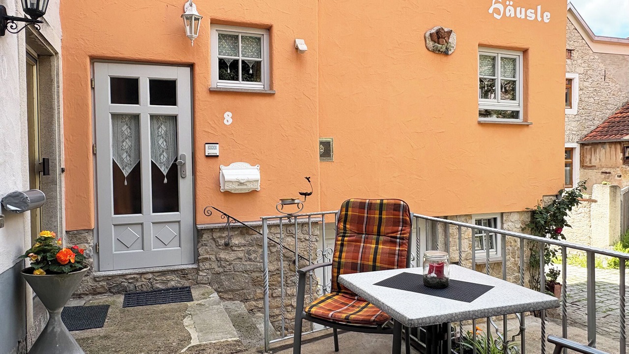 Photo of Outdoor in Sommerhausen