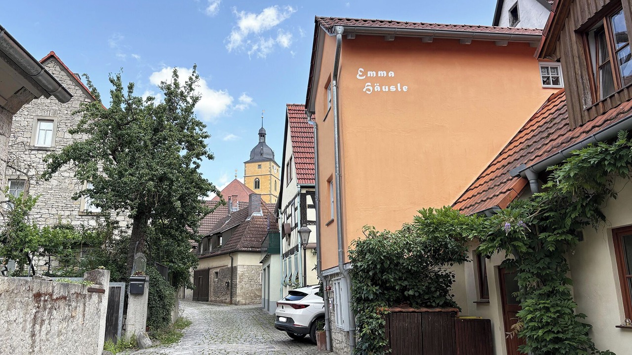 Photo of Others in Sommerhausen