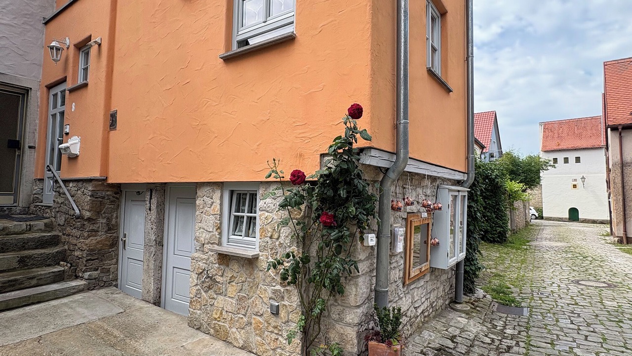 Photo of Outdoor in Sommerhausen