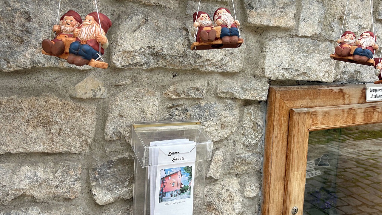 Photo of Outdoor in Sommerhausen